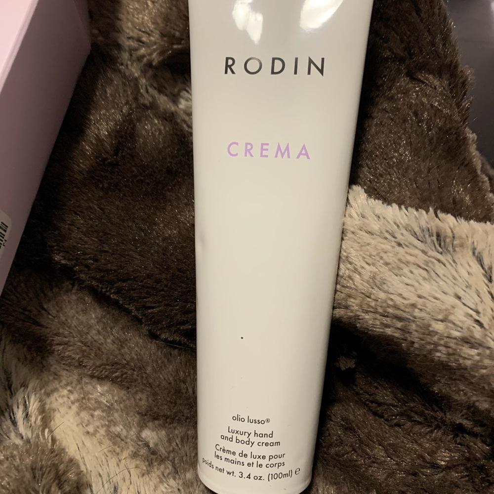 Rodin Crema - Picture 2 of 3